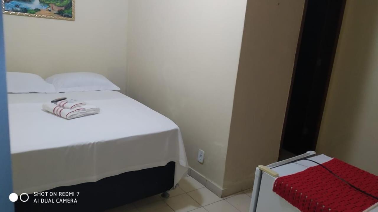 Hotel Miramar Arraial do Cabo Exterior photo